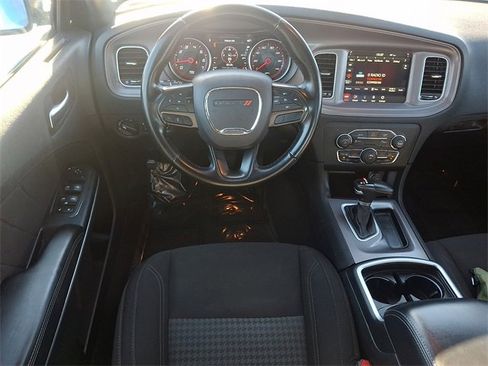 Used 2023 Dodge Charger SXT image 11
