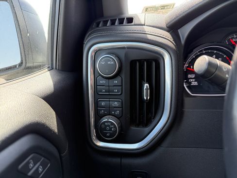 Used 2021 Chevrolet Silverado 1500 RST w/ All Star Edition Plus image 13