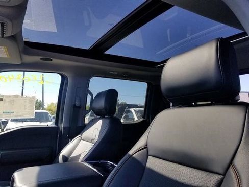 New 2025 Ford F350 Lariat w/ Lariat Ultimate Package image 17