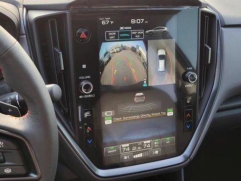 New 2026 Subaru Crosstrek 2.5i Limited AWD/4WD image 16