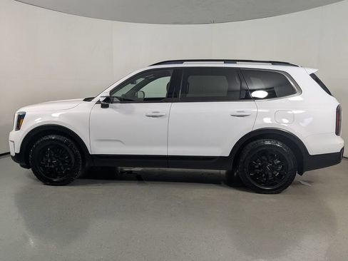 Used 2024 Kia Telluride SX Prestige X-Pro AWD/4WD image 4