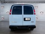 Used 2021 GMC Savana 2500 w/ Driver Convenience Package image 6