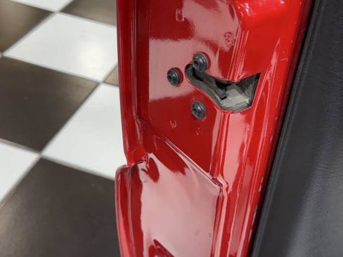 Used 2001 Chevrolet S10 Pickup LS w/ Preferred Equipment Group image 84