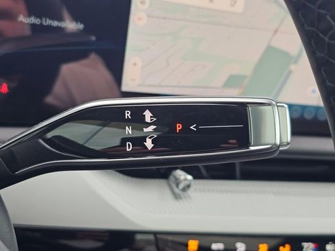 New 2026 Cadillac Optiq Sport 1 AWD/4WD image 33