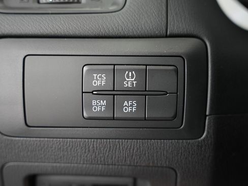 Used 2014 MAZDA CX-5 Touring w/ Touring Technology Package image 42