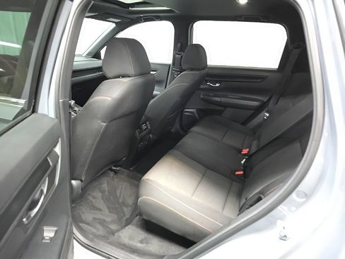 Used 2024 Honda CR-V Sport image 31
