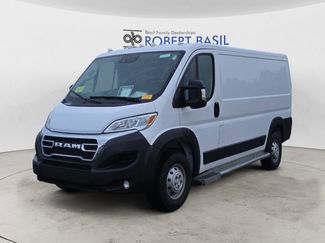 Used 2023 RAM ProMaster 2500 video 1