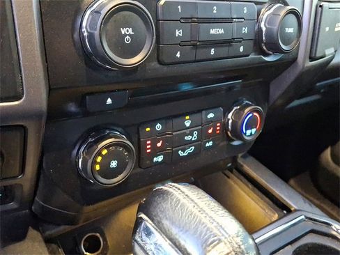 Used 2016 Ford F150 XLT w/ Equipment Group 302A Luxury image 22