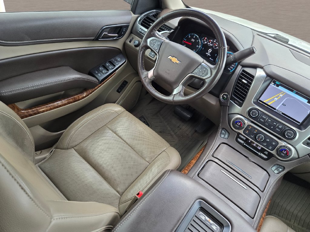 Used 2018 Chevrolet Tahoe Premier RWD image 18