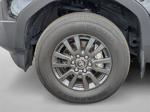 Used 2024 Toyota Land Cruiser 1958 AWD/4WD image 20