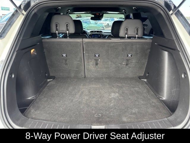 Used 2021 Chevrolet TrailBlazer RS w/ Convenience Package AWD/4WD image 19