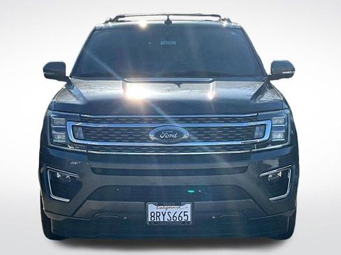 Used 2020 Ford Expedition King Ranch image 2