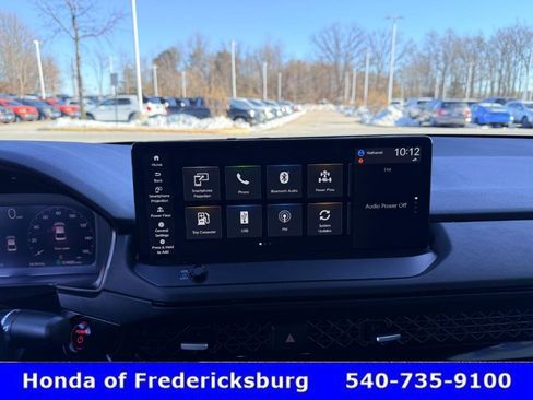 Used 2023 Honda Accord Sport image 29