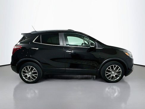 Used 2017 Buick Encore Sport Touring w/ Safety Package FWD image 8