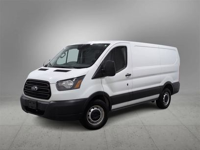 Used 2019 Ford Transit 150 130 Low Roof w/ Interior Upgrade Package