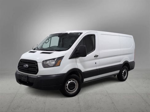 Used 2019 Ford Transit 150 130 Low Roof w/ Interior Upgrade Package image 1