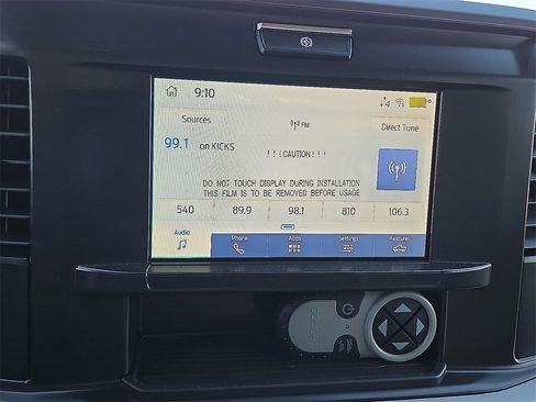 New 2025 Ford F350 XL w/ XL Chrome Package image 21