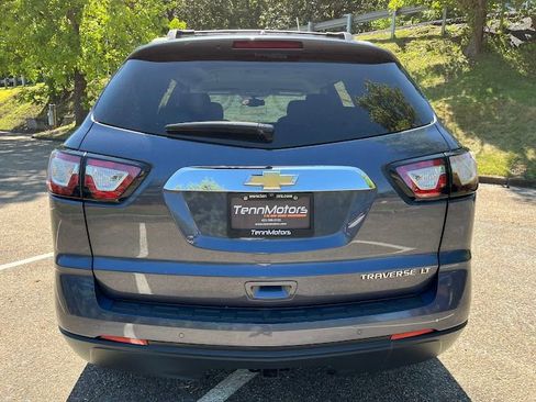 Used 2014 Chevrolet Traverse LT FWD image 43