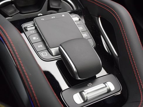 New 2025 Mercedes-Benz GLE 63 AMG S image 27