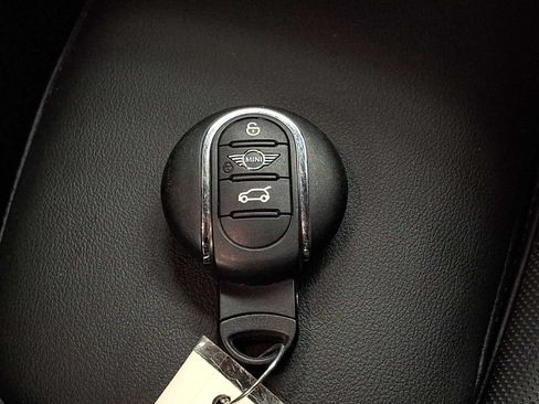Certified 2023 MINI Cooper Clubman S AWD/4WD image 22