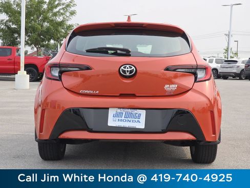 Used 2024 Toyota Corolla SE FWD image 15