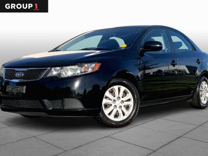 Used 2012 Kia Forte EX