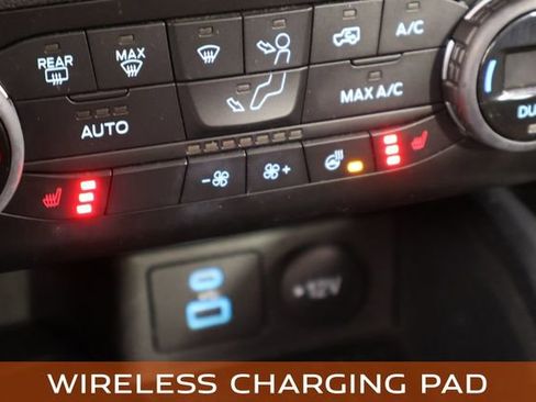 Used 2021 Ford Bronco Sport Badlands w/ Badlands Package AWD/4WD image 28