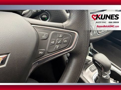 Used 2024 Chevrolet Malibu LT FWD image 17