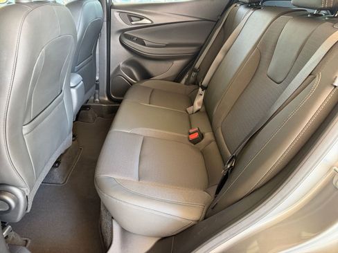 Used 2025 Buick Encore GX Preferred FWD image 24