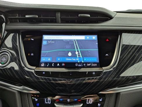 New 2025 Cadillac XT6 Premium Luxury image 6