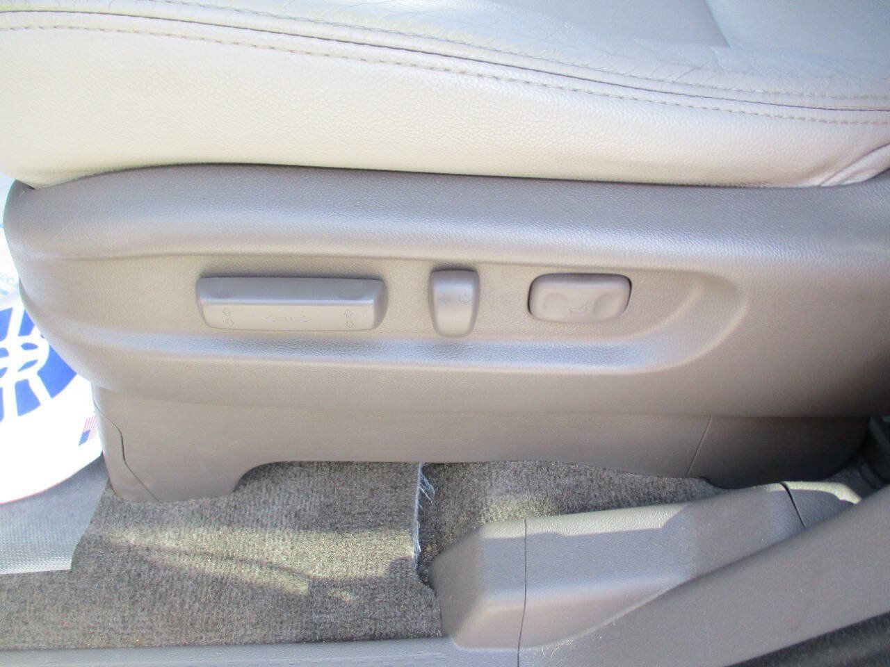Used 2017 Honda Odyssey EX image 11