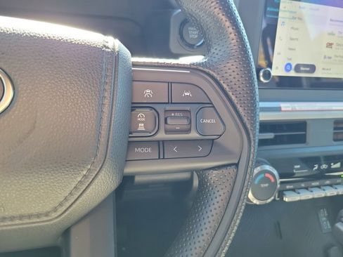 Used 2026 Toyota Tacoma SR5 image 23