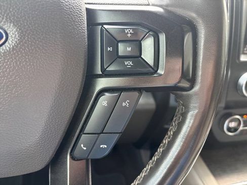 Used 2019 Ford Expedition Limited w/ Equipment Group 301A RWD image 58