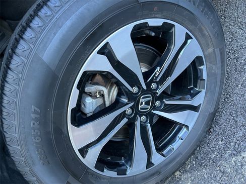 Used 2021 Honda CR-V Special Edition image 22