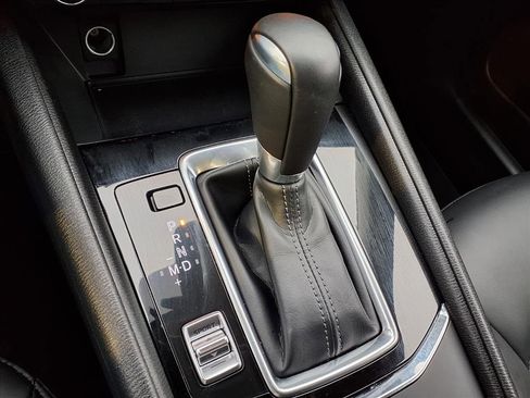 Certified 2025 MAZDA CX-5 AWD 2.5 S image 22