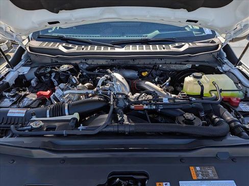 New 2026 Ford F350 Platinum image 18