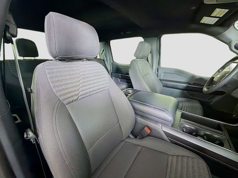 Used 2021 Ford F150 XL w/ STX Appearance Package image 29