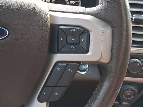 Used 2020 Ford F150 King Ranch w/ Equipment Group 601A Luxury AWD/4WD image 24