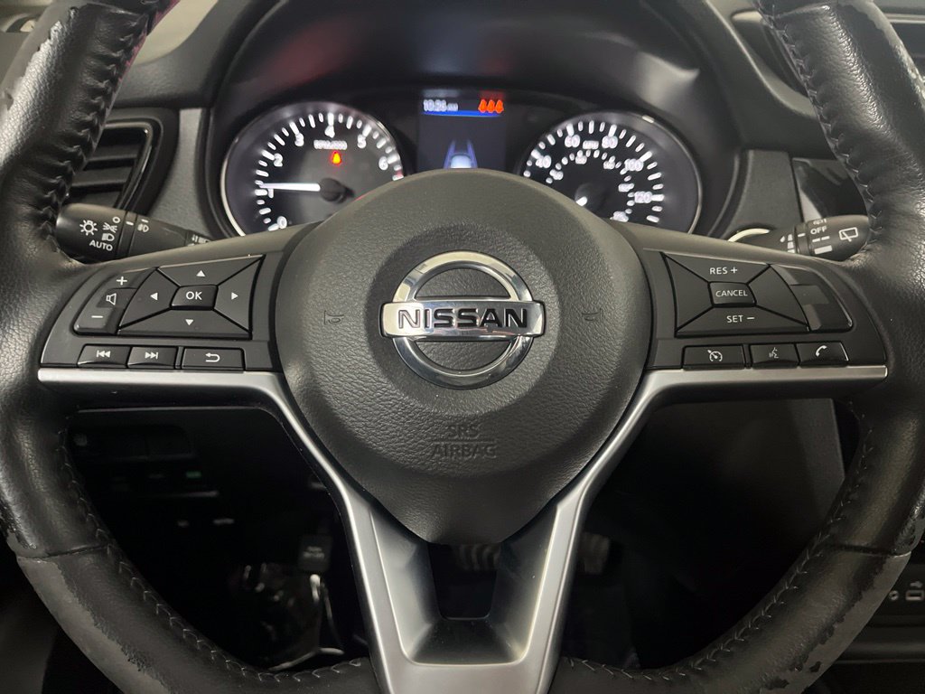 Used 2022 Nissan Rogue Sport SV AWD/4WD image 60