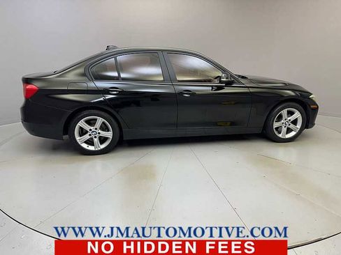 Used 2014 BMW 320i xDrive Sedan image 6
