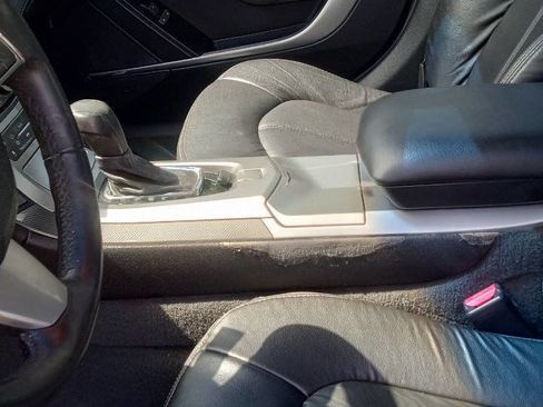 Used 2012 Cadillac CTS Sedan image 9