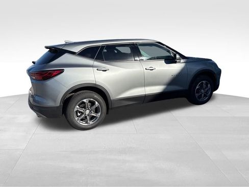 Used 2023 Chevrolet Blazer LT w/ Driver Confidence Package image 15