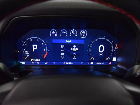 Used 2025 Ford Ranger Raptor image 18