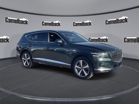 Used 2023 Genesis GV80 3.5T image 1