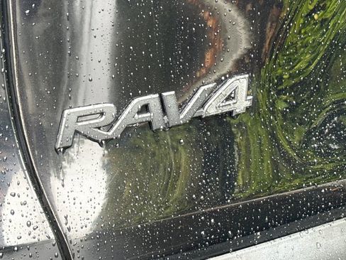 Used 2019 Toyota RAV4 Adventure AWD/4WD image 27