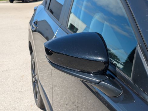 New 2026 MAZDA CX-30 AWD 2.5 S w/ Select Sport Pkg image 13