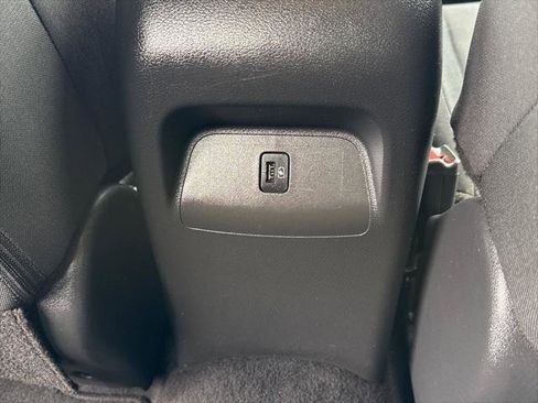 Used 2023 Nissan Sentra SV w/ All-Weather Package FWD image 24