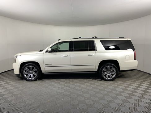 Used 2015 GMC Yukon XL Denali w/ Touring Package image 6