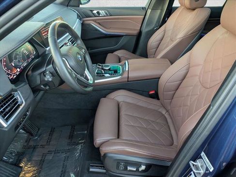 Used 2023 BMW X5 xDrive40i w/ Premium Package image 17