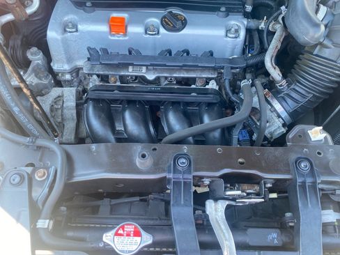 Used 2014 Honda CR-V EX-L image 20